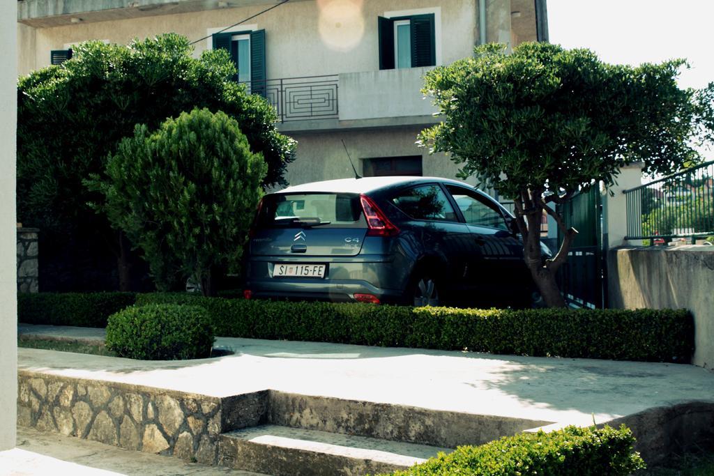 Holiday Home Oliva Vodice Habitación foto