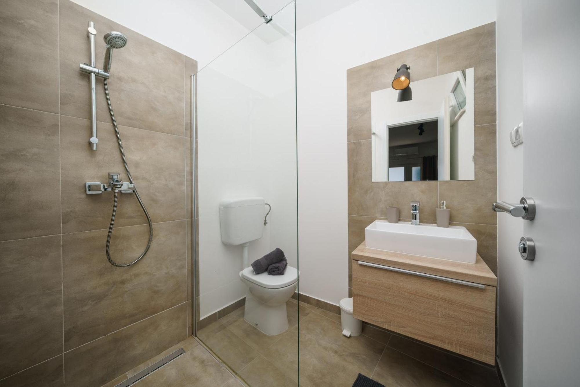 Holiday Home Oliva Vodice Exterior foto