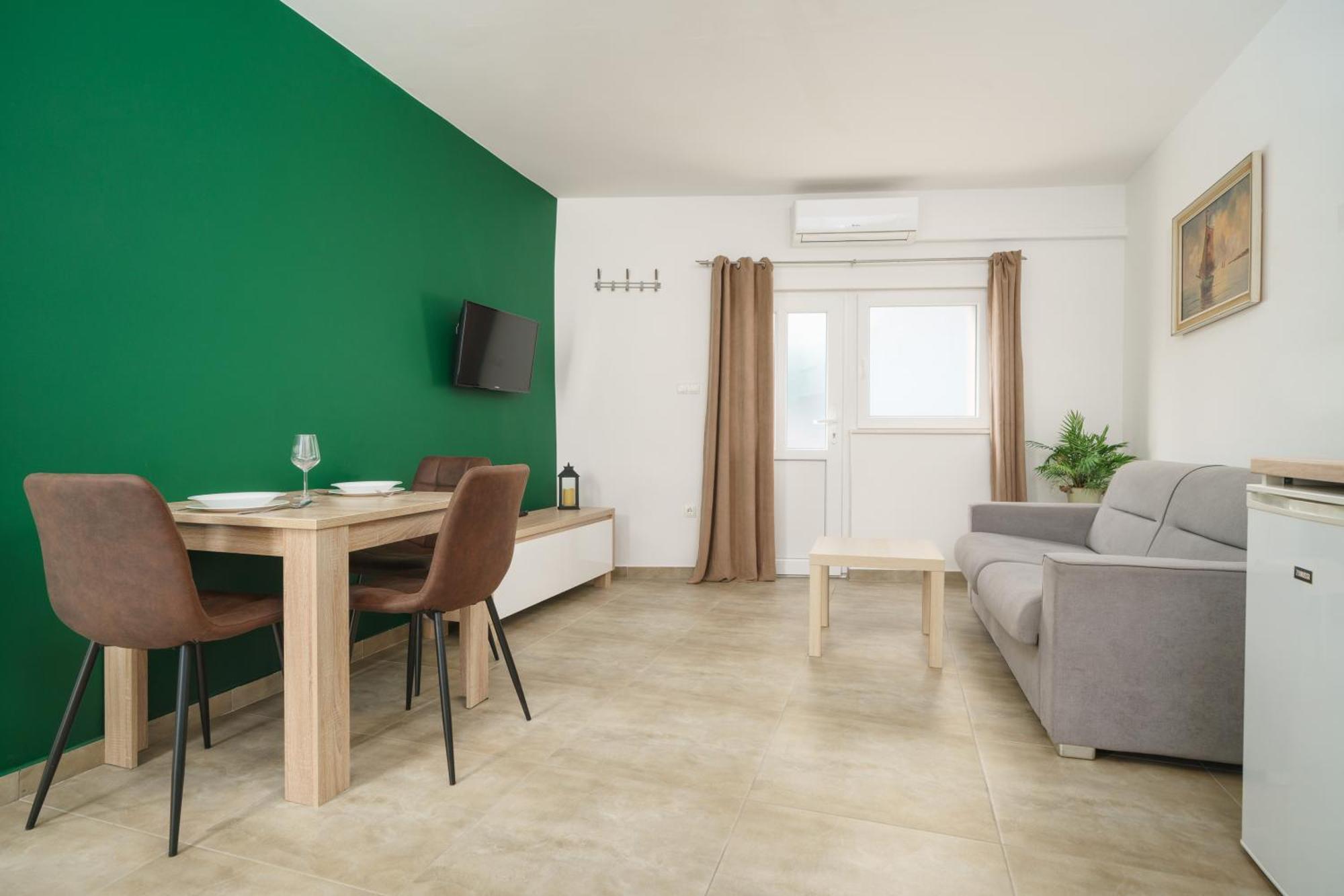 Holiday Home Oliva Vodice Exterior foto