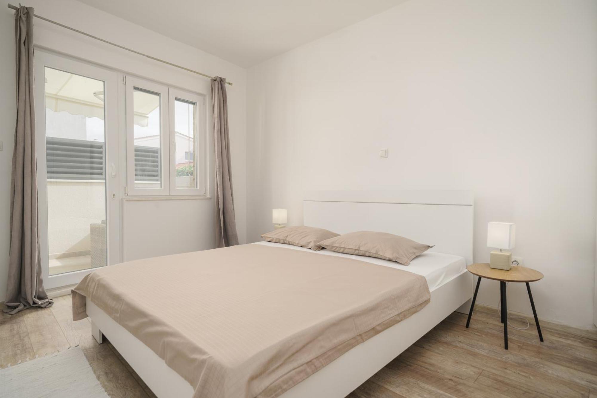 Holiday Home Oliva Vodice Exterior foto