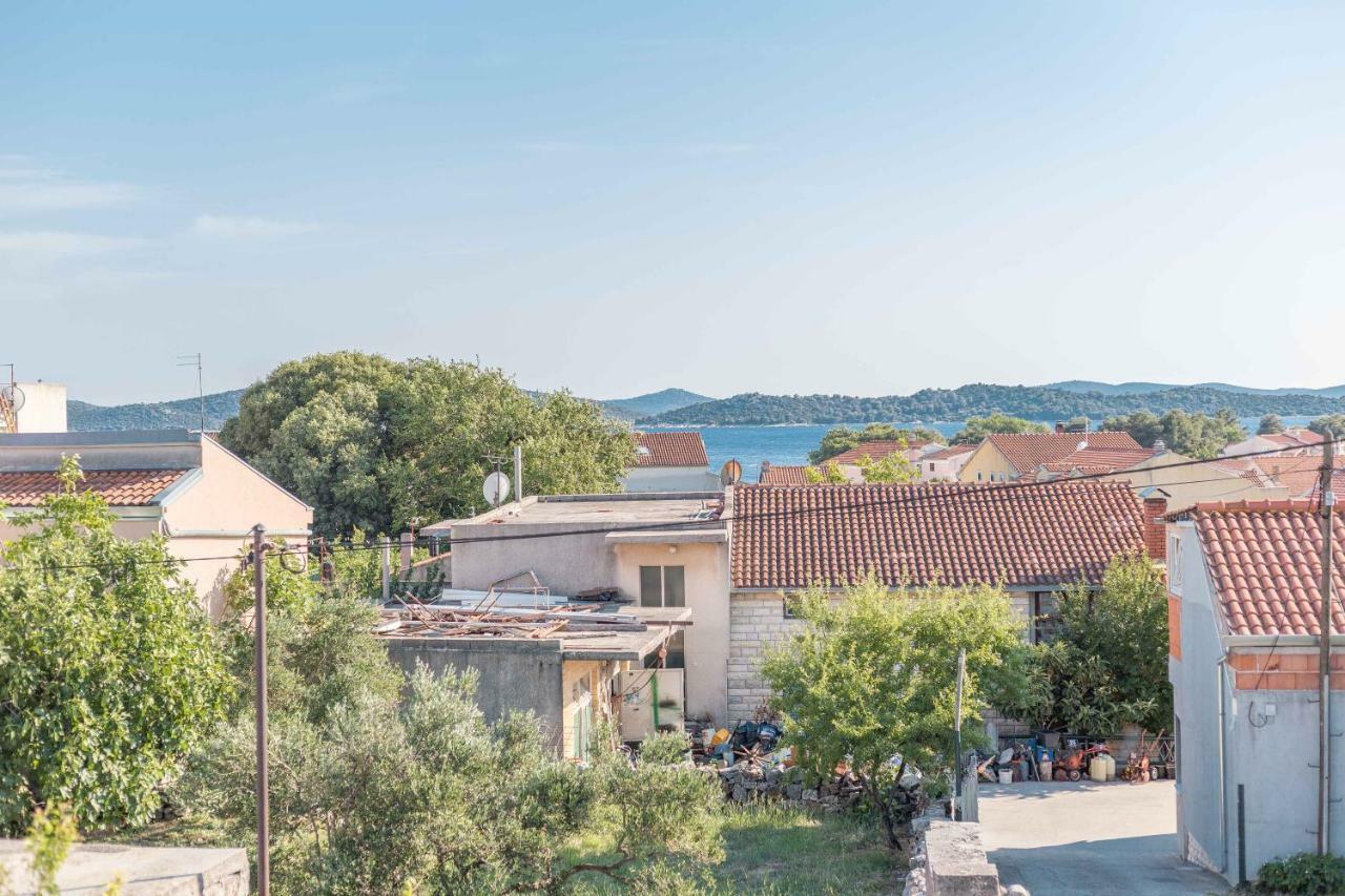 Holiday Home Oliva Vodice Exterior foto